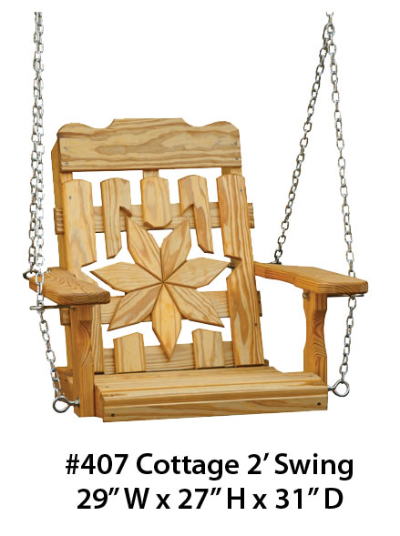Cottage 7